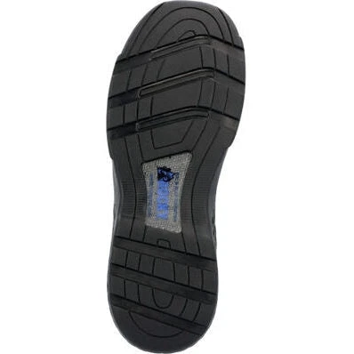 Rocky Men's Code Blue 6" Public Service Dury Boot -Black- RKD0106 - Image 7