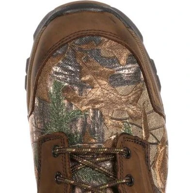 Rocky Men's Retraction WP Insulated Hunt Boot Realtree - RKS0227 - Image 2