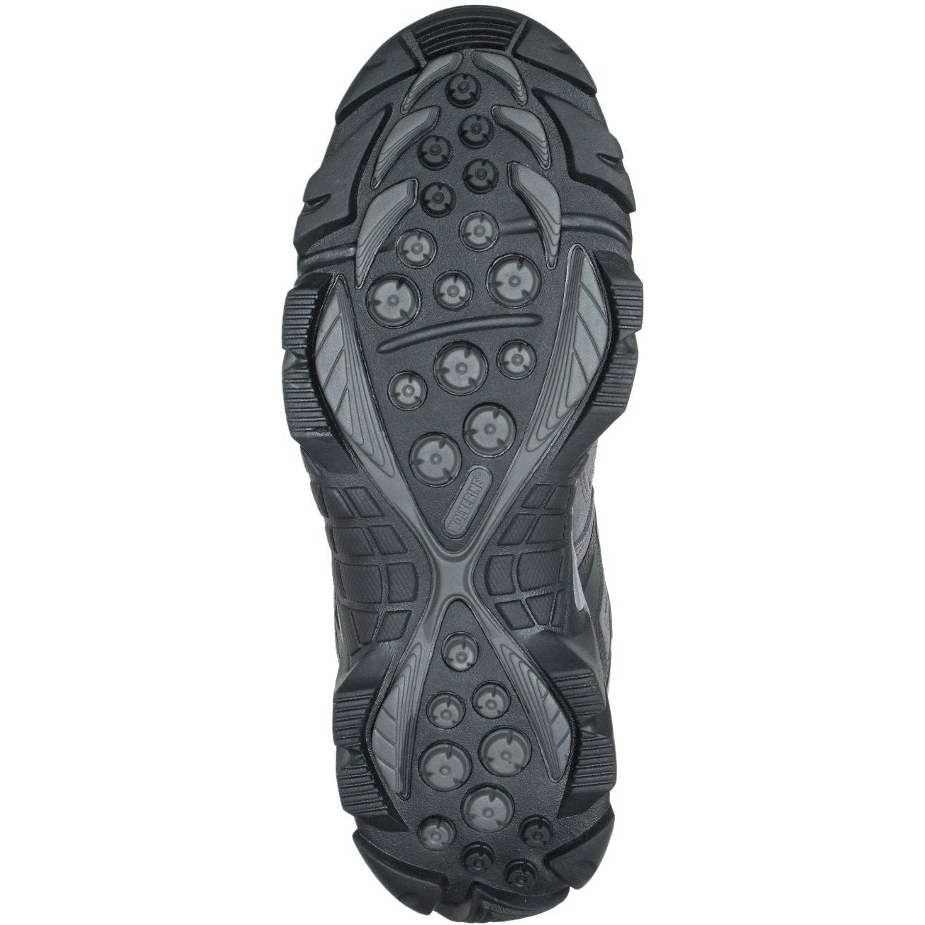 Wolverine Men's Wilderness Soft Toe Boot - Charcoal - W080007 - Image 4