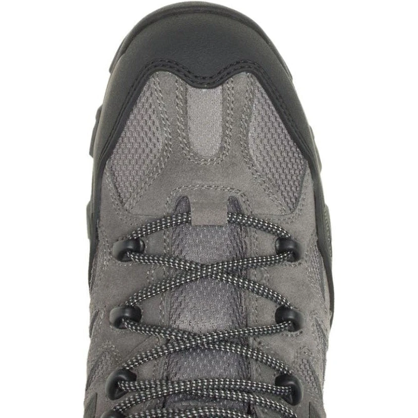Wolverine Men's Wilderness Comp Toe WP Hunt Boot - Charcoal - W080030 - Image 5