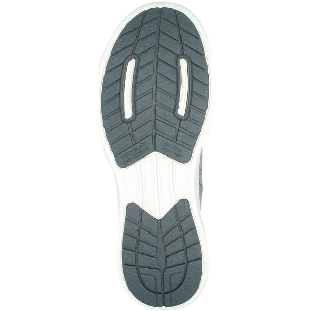 Wolverine Men's Bolt Durashocks Knit Carbonmax Work Shoe -Grey- W231002 - Image 5