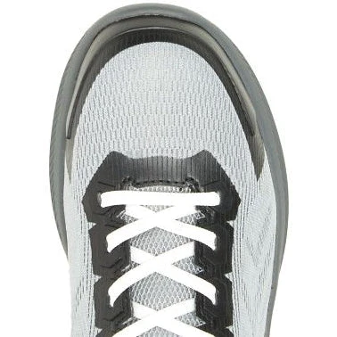 Wolverine Men's Bolt Durashocks Knit Carbonmax Work Shoe -Charcoal- W231078 - Image 4