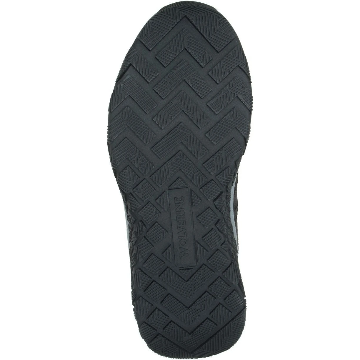 Wolverine Men's Luton Waterproof Hiker Boot - Black - W880297 - Image 4