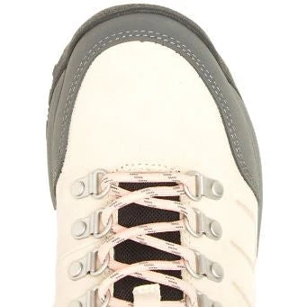 Wolverine Women's Chisel 6" Steel Toe WP Slip Resist Work Boot -Fog- W231051 - Image 4