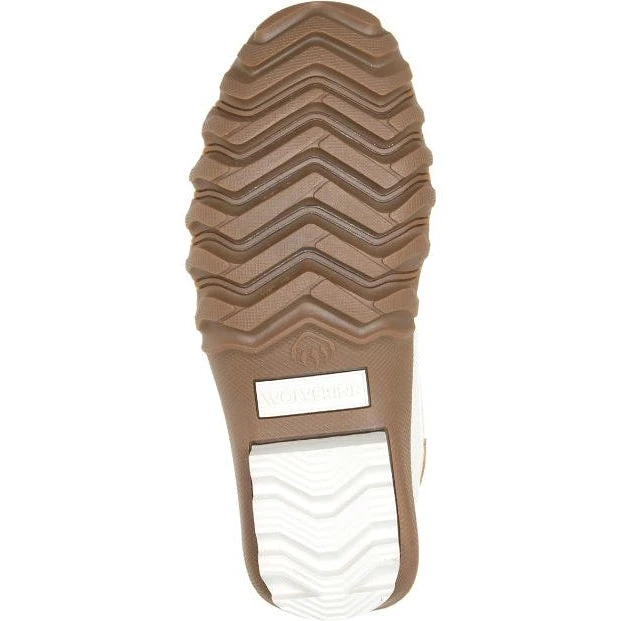 Wolverine Women's Torrent Waterproof Duck Boot - Ivory - W880225 - Image 4