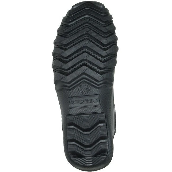 Wolverine Women's Torrent Quilted Duck Boot - Black W880344 - Image 5