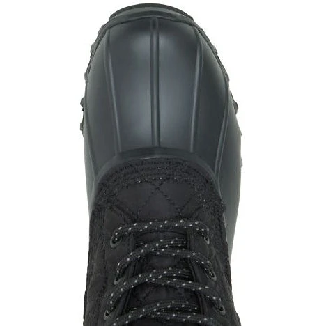 Wolverine Women's Torrent Quilted Duck Boot - Black W880344 - Image 4