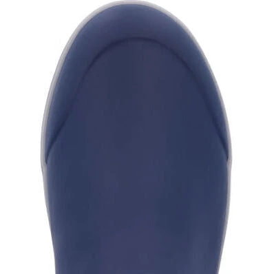 Xtratuf Men's Trolling Pack 6" WP Slip Resistant Ankle Deck Boot -Blue- XMAB2TP - Image 6