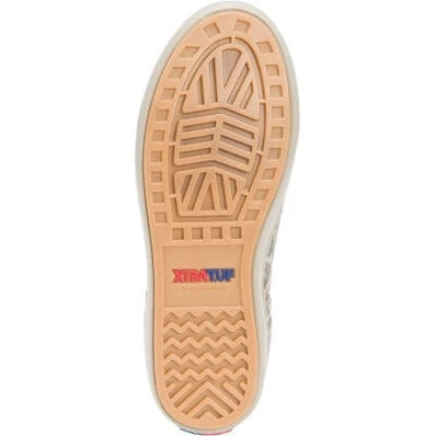 Xtratuf Men's Ankle 6" WP Mossy Oak DNA Deck Boot -Camo- XMABMDNA - Image 7