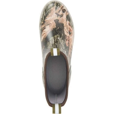 Xtratuf Men's Ankle 6" WP Mossy Oak DNA Deck Boot -Camo- XMABMDNA - Image 6