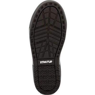 Xtratuf Men's Realtree Edge Wheelhouse 6" WP Ankle Deck Boot -Camo- XMWRTE - Image 7