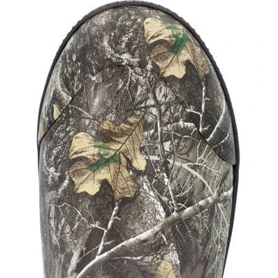 Xtratuf Men's Realtree Edge Wheelhouse 6" WP Ankle Deck Boot -Camo- XMWRTE - Image 6