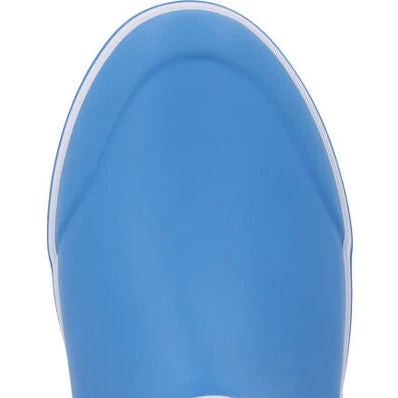 Xtratuf Women's Salmon Sisters 6" WP Ankle Deck Boot - Blue - XWAB2SS - Image 6