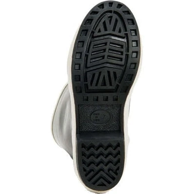 Xtratuf Women's 12" WP Slip Resistant Legacy Boot -Black- XWLM001 - Image 8