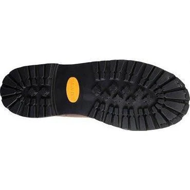 Carolina Men's Grind 8" WP Comp Toe Work Boot - Brown - CA5529 - Image 3