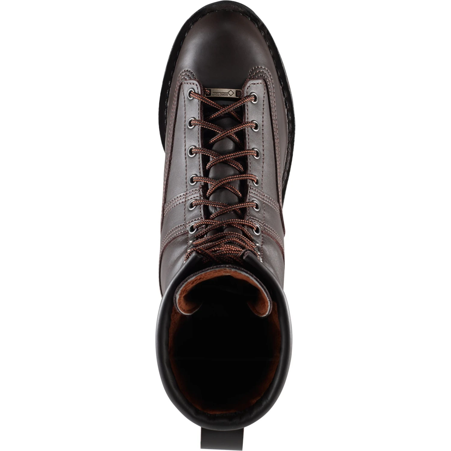 Danner Men's Canadian USA Made 10" Insulated WP Hunt Boot - 67200 - Image 4