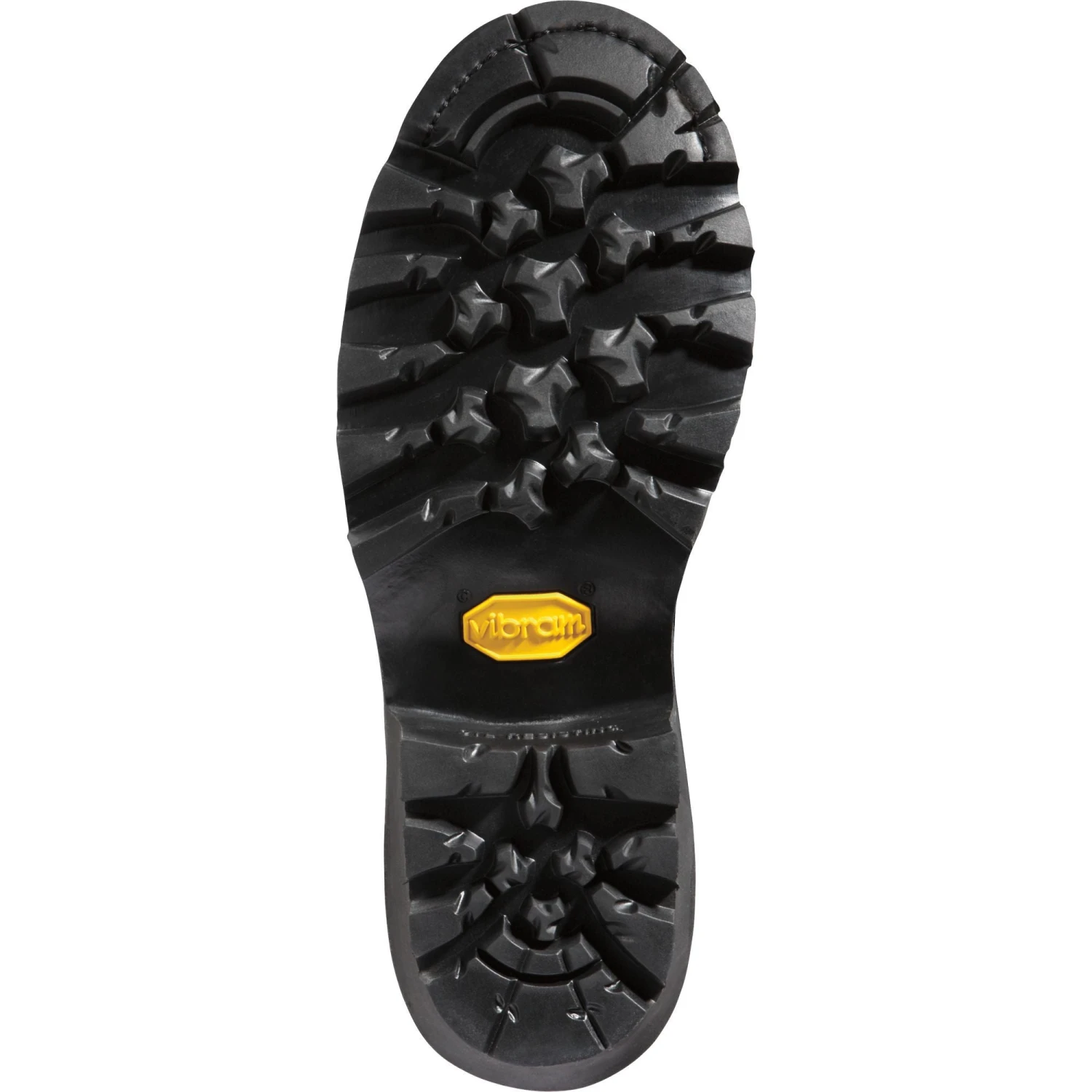 Danner Men's Flashpoint II USA Made Firefighter Boot - Black - 18102 - Image 3