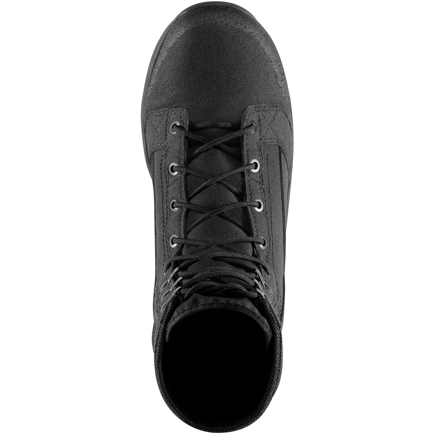 Danner Men's Tachayon Duty Boot - Black - 50120 - Image 4