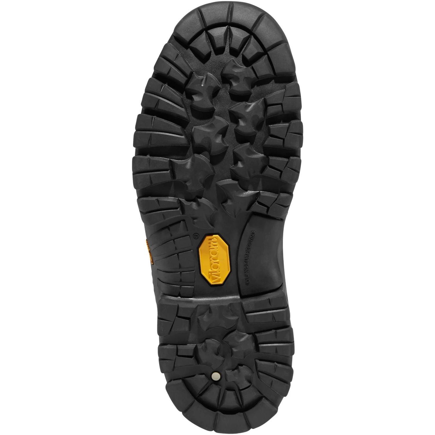 Danner Men's USA Made 8" Wildland Tactical Firefighter Boot Black 18050 - Image 3