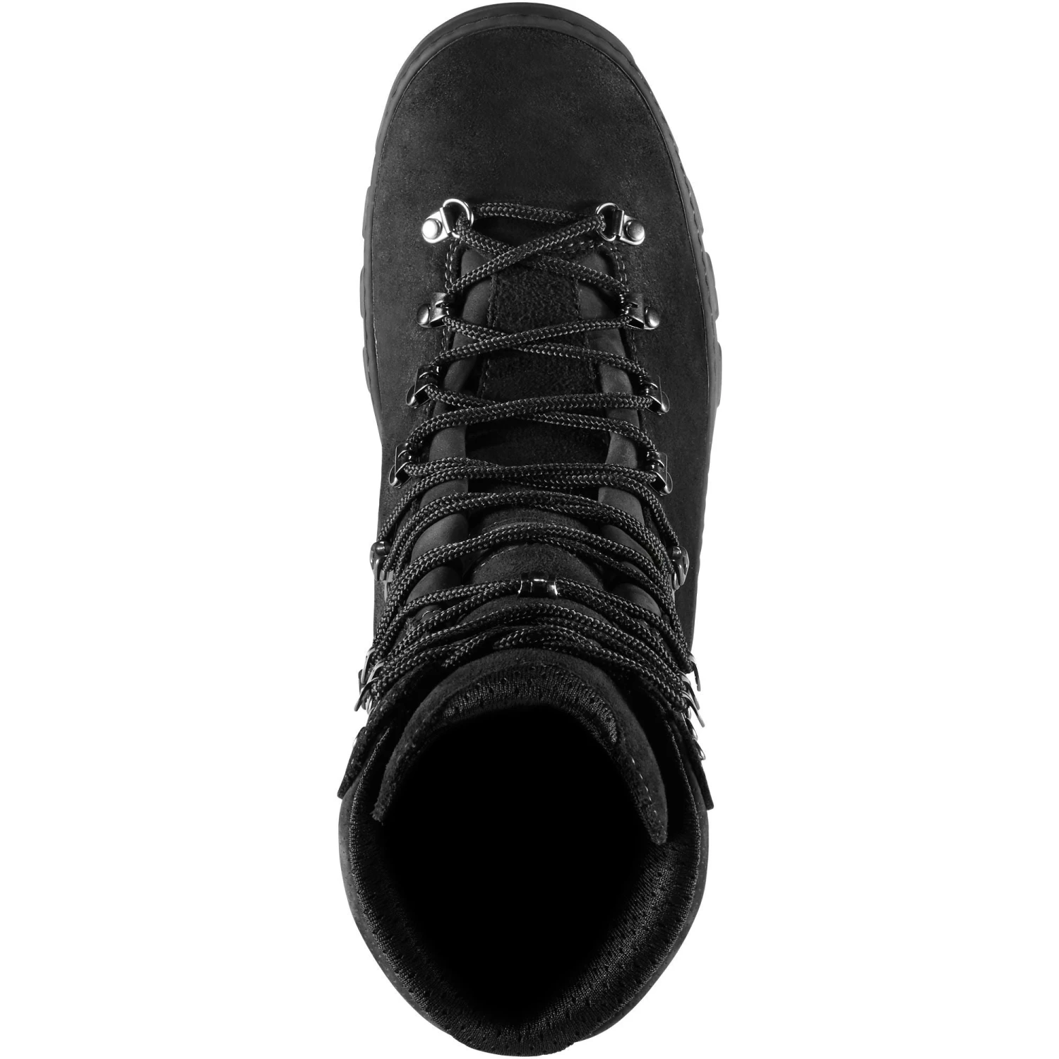 Danner Men's USA Made 8" Wildland Tactical Firefighter Boot Black 18050 - Image 4