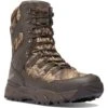 Danner Men's Vital 8" 800G Insulated WP Hunt Boot - Mossy Oak - 41555