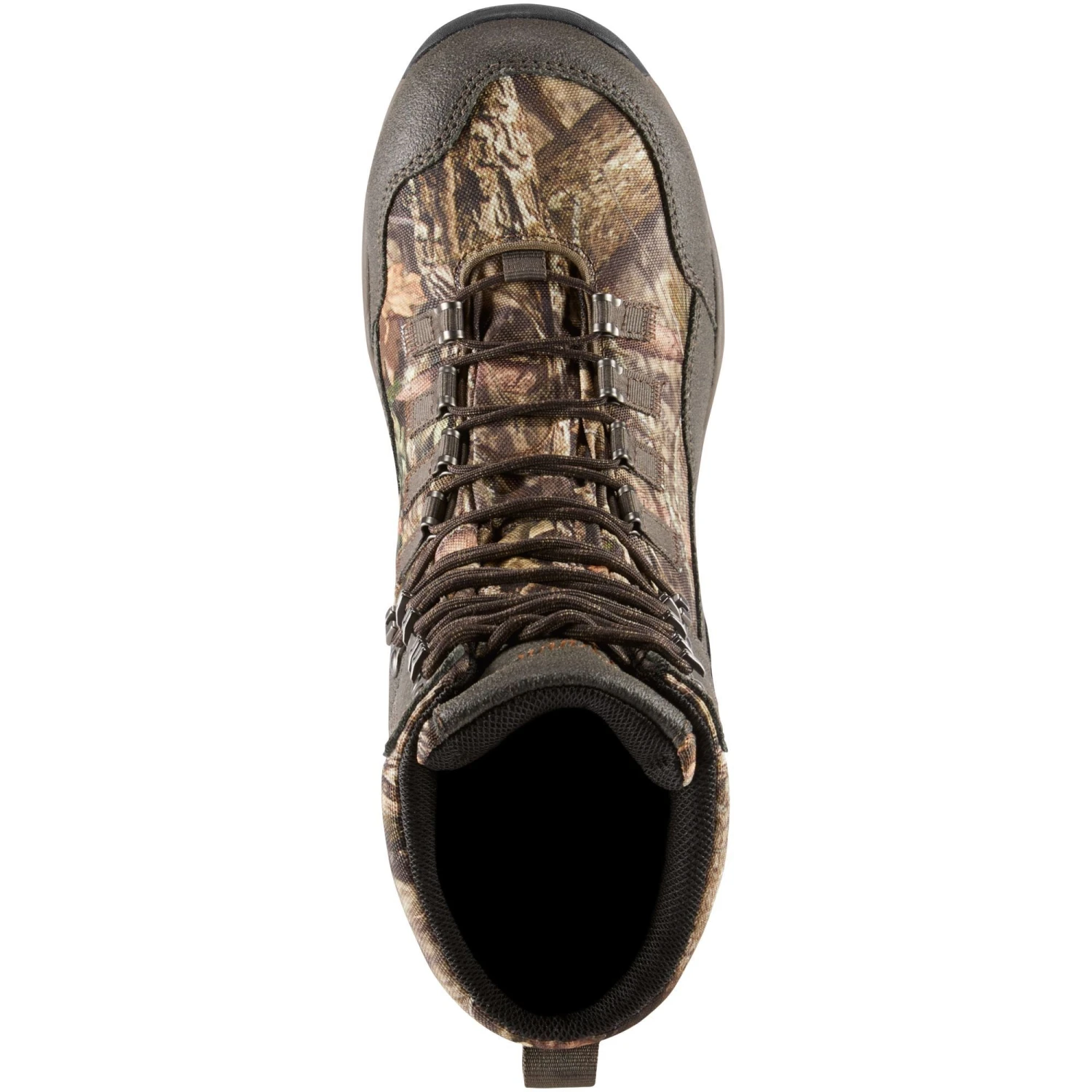 Danner Men's Vital 8" 800G Insulated WP Hunt Boot - Mossy Oak - 41555 - Image 3