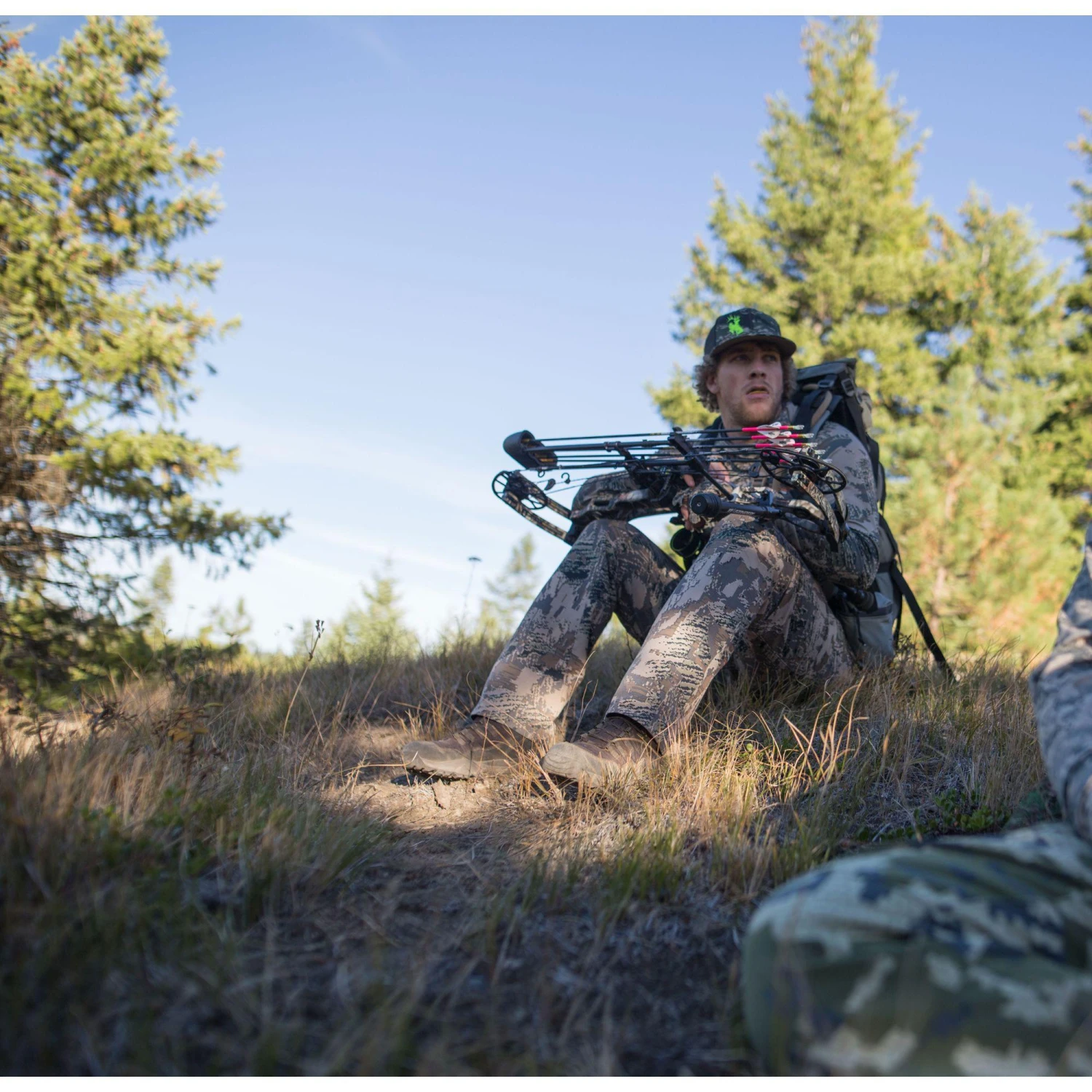 Danner Men's Vital 8" Waterproof Hunt Boot - Brown - 41550 - Image 13