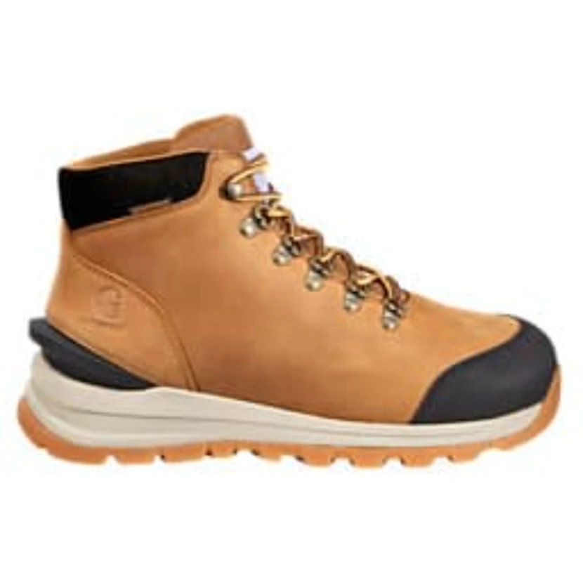 Carhartt Gilmore 5" WP Non ST Work Hiker Boot -Gold- FH5052-M - Image 2