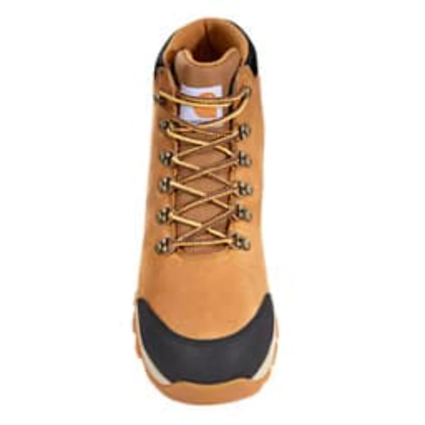 Carhartt Gilmore 5" WP Non ST Work Hiker Boot -Gold- FH5052-M - Image 5