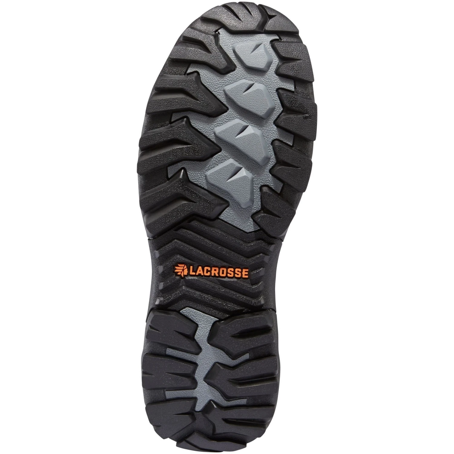 LaCrosse Men's Alphaburly Pro 18" GORE Rubber Hunt Boot - 376033 - Image 4