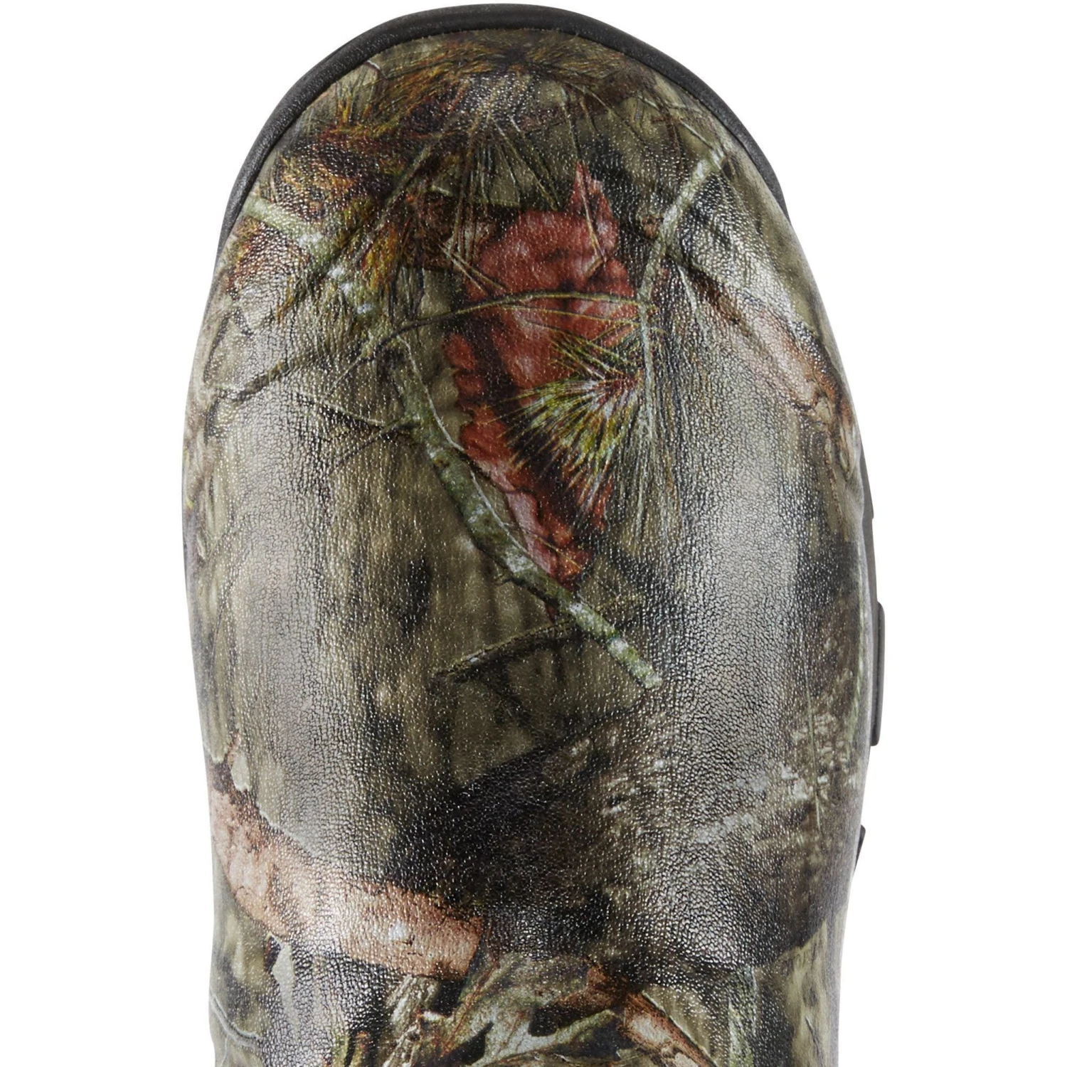LaCrosse Men's Alphaburly Pro 18" Ins Rubber Hunt Boot Camo - 376029 - Image 4
