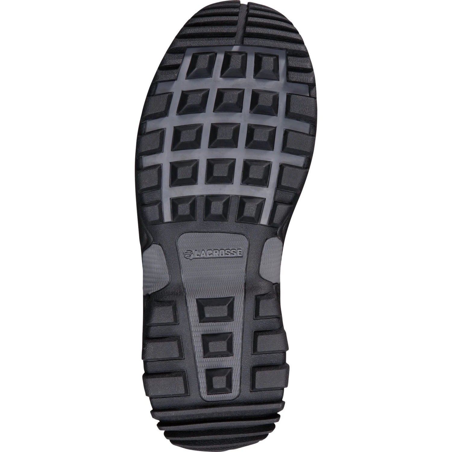 LaCrosse Men's Hunt Pac Extreme 10" Ins Hunt Boot Mossy Oak - 283160 - Image 2