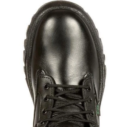 Rocky Men's Postal Approved 8" Duty Boot - Black - FQ0005010 - Image 6