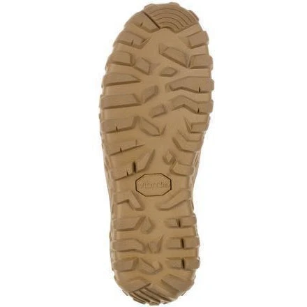 Rocky Men's S2V Gore-Tex WP Insulated Military Boot - Brown- RKC055 - Image 7