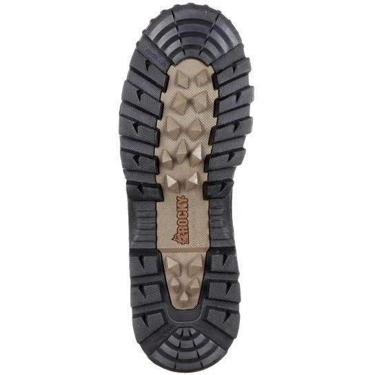 Rocky Men's Sport Pro Ins Waterproof Hunt Boot - Mossy Oak - RKS0309 - Image 5