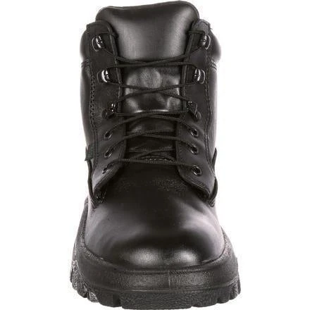 Rocky Men's TMC Postal-Approved Duty Boot - Black - FQ0005019 - Image 3