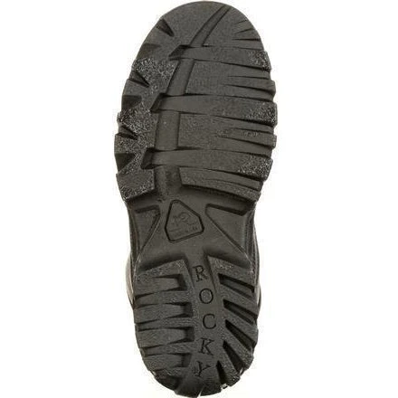 Rocky Men's TMC Postal-Approved Duty Boot - Black - FQ0005019 - Image 5