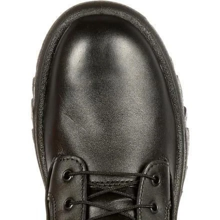 Rocky Men's TMC Postal-Approved Duty Boot - Black - FQ0005019 - Image 6