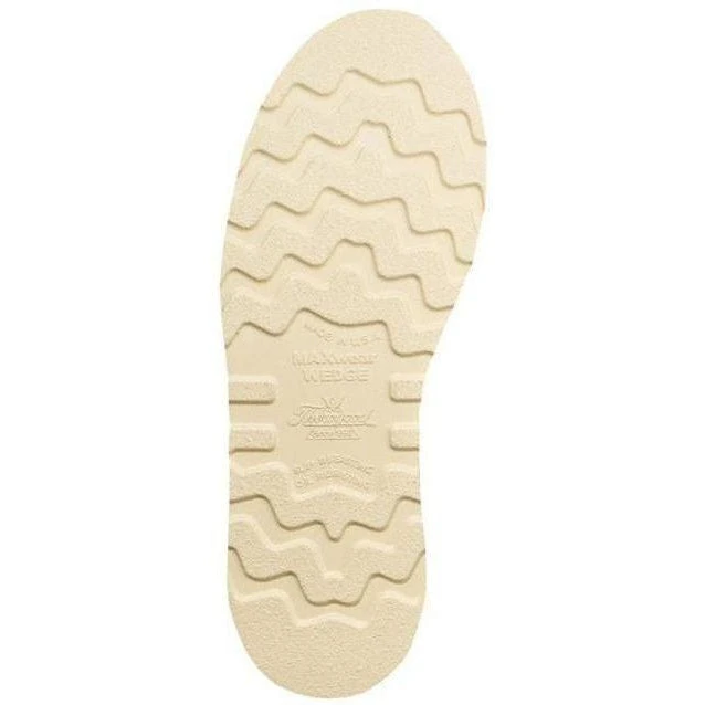 Thorogood Men's USA Made Amer. Heritage 8" Stl Toe Wedge Work Boot 804-4364 - Image 5