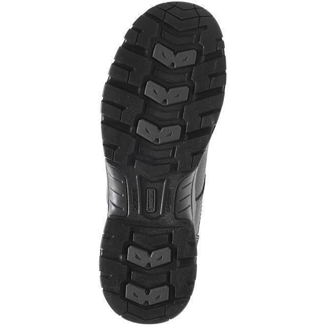 Wolverine Women's Piper 6" Comp Toe WP EH Work Boot - Black - W10181 - Image 5