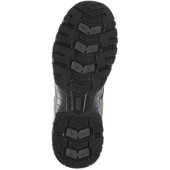 Wolverine Women's Piper 6" Comp Toe WP EH Work Boot - Brown - W10180 - Image 7